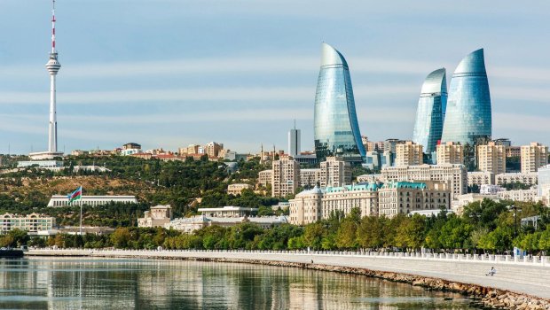 “Oryol i Reşka” Azərbaycandadır – Şuşaya gedəcəklərmi? - FOTO