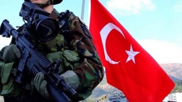 AĞ Partiya Türkiyədə 