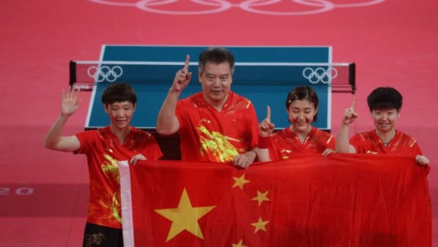 Tokio-2020: Azərbaycan 77-ci sıradadır – MEDAL SİYAHISI