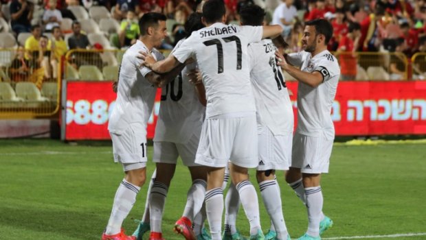 Qarabağ qol vurdu - Kiprdə ara qarışdı - SON DƏQİQƏ