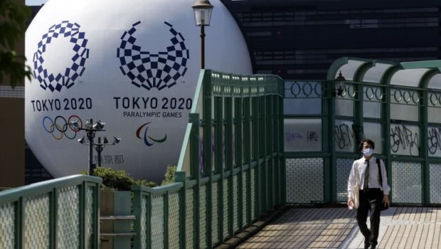 Tokio-2020: Belaruslu məşqçilər Olimpiya Kəndindən qovuldu – SƏBƏB - FOTO