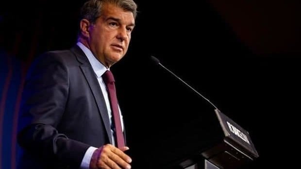 “Barselona”nın prezidentindən Messi ilə bağlı AÇIQLAMA