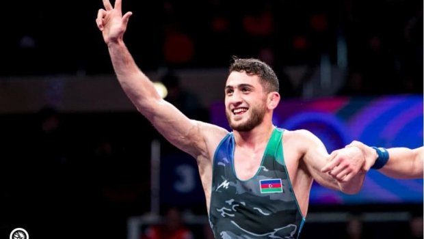 Hacı Əliyevin final görüşü nə vaxtdır?