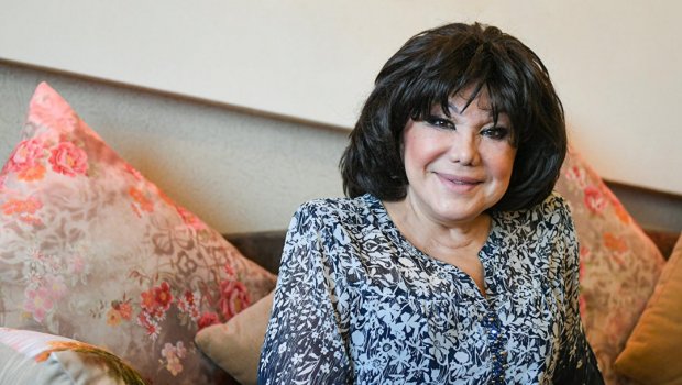 Flora Kərimova: \