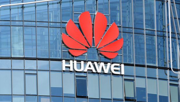 Huawei-in satışlarında böyük azalma - SƏBƏB