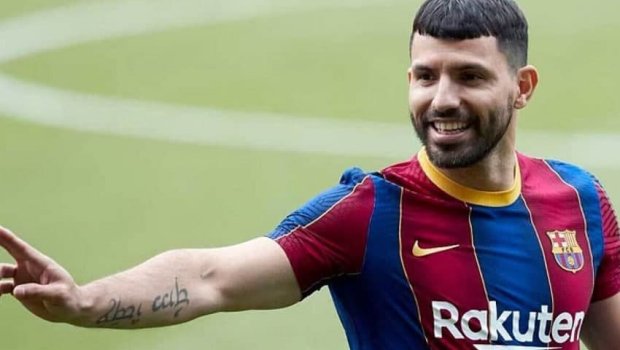 Serxio Aquero “Barselona”dan ayrılacaq? – SƏBƏB