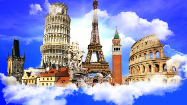 Avropalılar düşmənçilik edir başqa xalqların qanı tökülür - PƏRDƏARXASI MƏQAMLAR 