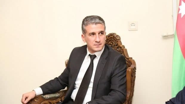 Azərbaycanın İrandakı yeni səfiri kimdir? – DOSYE