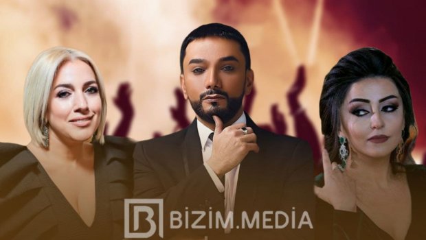 İrəvanda konsert verərsinizmi? – Azərbaycanın şou əhlinin maraqlı CAVABLARI