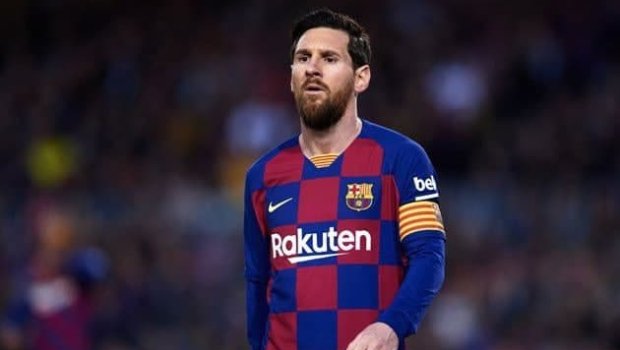Messi yeni kluba keçir – Təqdimat Eyfeldə keçiriləcək