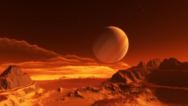 Nasa Marsdakı həyat üçün KÖNÜLLÜ axtarır