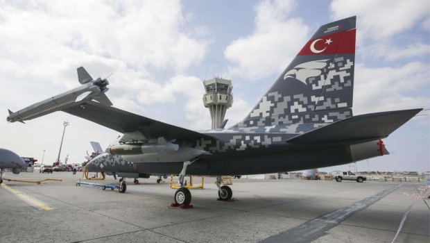 “HÜRJET”in ilk tədarükü 4 il sonra REALLAŞACAQ