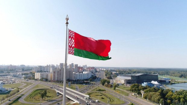 Belarus bu ölkələrin mallarını baykot etdi