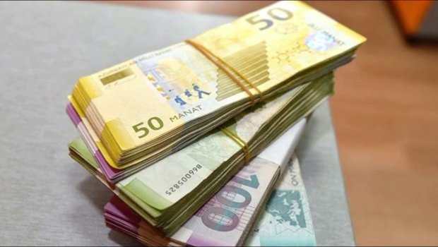 Naxçıvanda maaşlar artıb