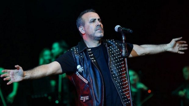 Haluk Levent bu dəfə özü üçün yardım istədi - FOTO