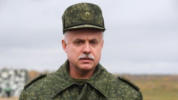 KTMT baş katibi Ermənistana gəldi – SƏBƏB