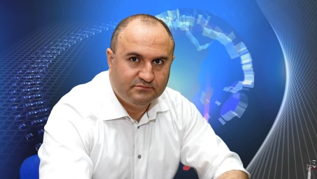 Rəsmi İrəvan Rusiyadan hərbi bazalarının ölkədən çıxarılmasını tələb edəcək - David Camalyan