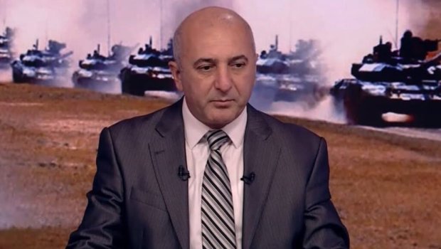 Ədalət Verdiyev Ermənistanın müdafiə nazirinə söz atdı: “Daha hansı silahınız var?”
