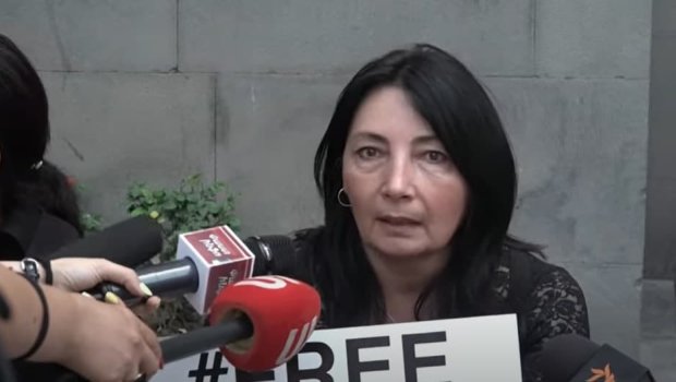 “8 aydır bizə yalan danışırlar” – Bakıda saxlanılan erməni terrorçunun qohumu - FOTO