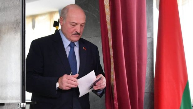 Lukaşenko tezliklə istefa verəcək – ÖZÜ AÇIQLADI