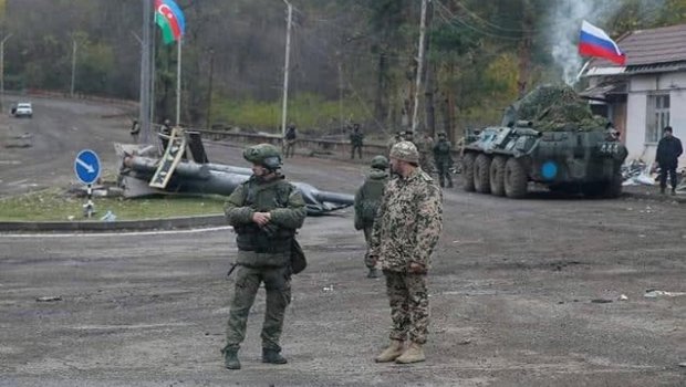 Ermənilərin Qarabağdan böyük köçü başladı – ŞOK DETALLAR 