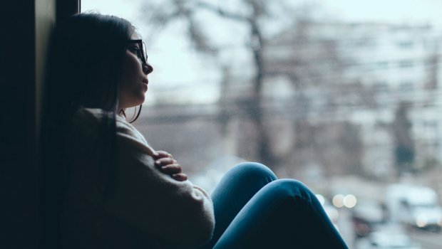10 yaşında ZORLANMIŞ QIZ... - “Sığınacaqdakı uşaqların 23-ü narkoman övladlarıdır”