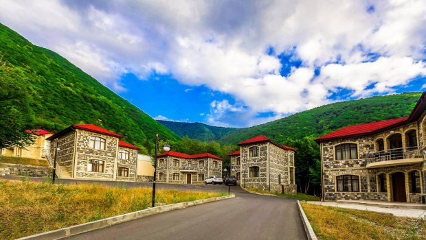 Qərb bölgəsində turizm niyə zəifdir? - SƏBƏBLƏR