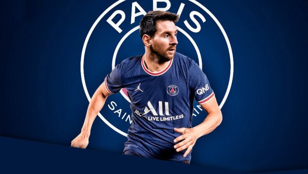 SON DƏQİQƏ: Lionel Messi PSJ ilə razılığa gəldi
