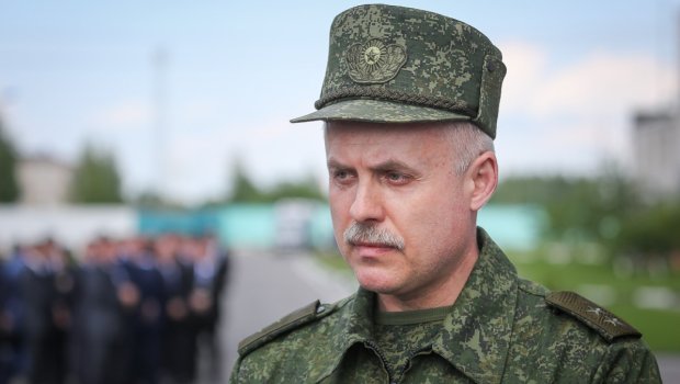 KTMT-dən sərhəddə baş verənlərlə bağlı AÇIQLAMA