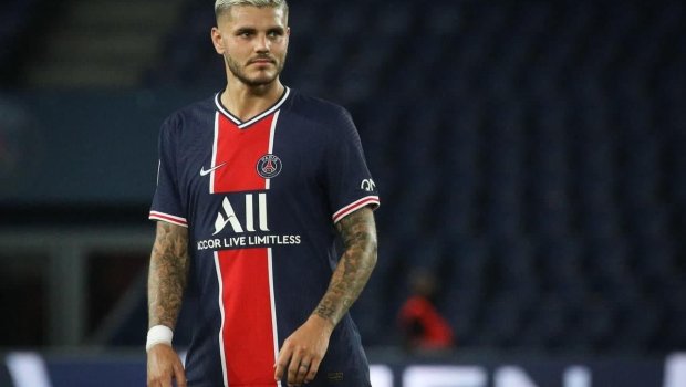 Messiyə görə PSJ-dən 10 futbolçu ayrılacaq - ADLAR