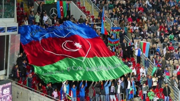 Azərbaycan millisinin oyunları tamaşaçısız keçiriləcək? – SƏBƏB 