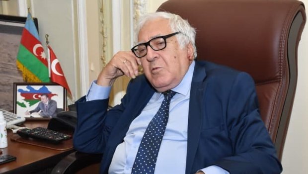 “Bir vaxt deyirdilər ki, Anarı avtomatla ordan çıxaracağıq” - Xalq yazıçısı bəzi sirləri açdı