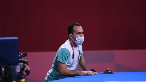 “Pandemiya dönəmində yaxşı məşq edə bilmədik” – MƏŞQÇİDƏN AÇIQLAMA