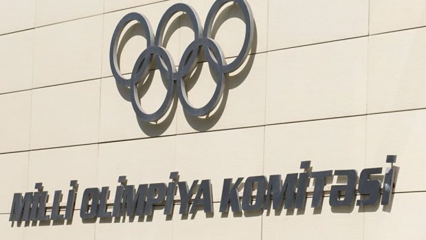 Milli Olimpiya Komitəsinin medal qazanan idmançılara və məşqçilərə verəcəyi MƏBLƏĞ
