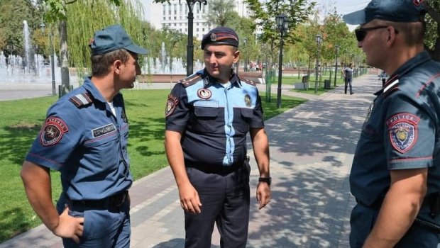 Ermənistanda İspaniya vətəndaşını həbs etdilər – SƏBƏB