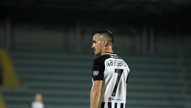 Namik Ələskərov bu gün 