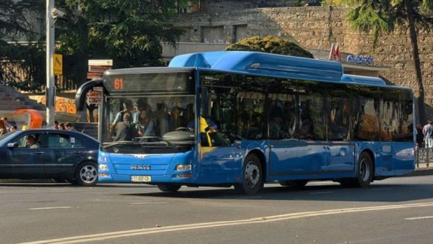 Bu tarixdə bütün ictimai nəqliyyatın hərəkəti dayandırılacaq