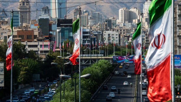 İranın gələcək taleyi necə olacaq? - Ssenari