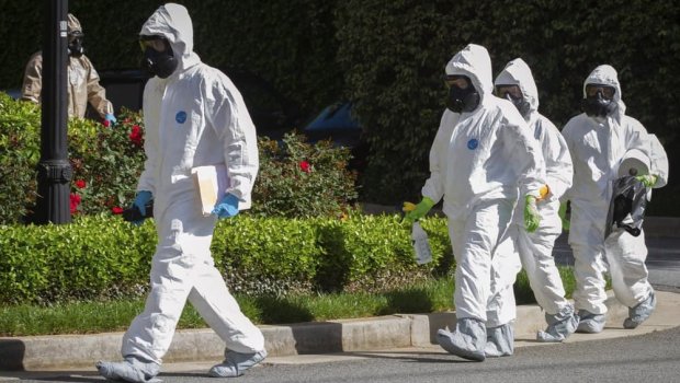 Gürcüstanda vəziyyət kritik həddə çatdı