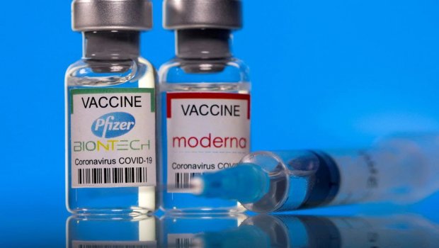 “Pfizer”-in saxlanma qaydası və müddəti AÇIQLANDI 