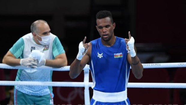 Olimpiya medalçımızdan maaş AÇIQLAMASI