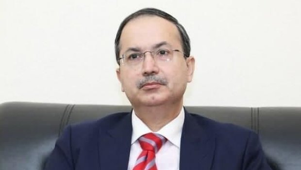 “Azərbaycan hər zaman Pakistanın yanında olub” - SƏFİR