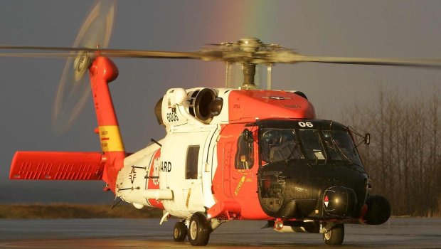 ABŞ yanğına görə Türkiyəyə 2 helikopter göndərdi