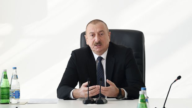 “Türkiyə-Azərbaycan birliyi nə vaxtsa qlobal amilə çeviriləcək” – Azərbaycan Prezidenti