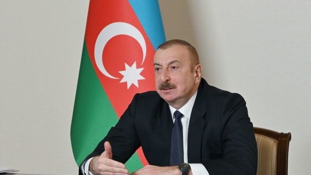 “Biz onları yolunu azmış Azərbaycan vətəndaşları sayırıq” – Prezident