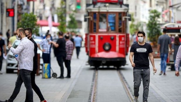 Türkiyədə 154 nəfər koronavirus səbəbindən həyatını itirdi