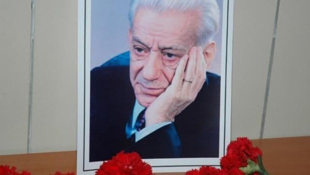 Sovet imperiyasına qarşı mübarizə aparan şairin bu gün doğum günüdür