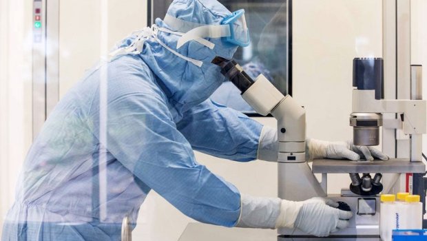 Qonşu ölkədə koronavirusdan 47 nəfər öldü