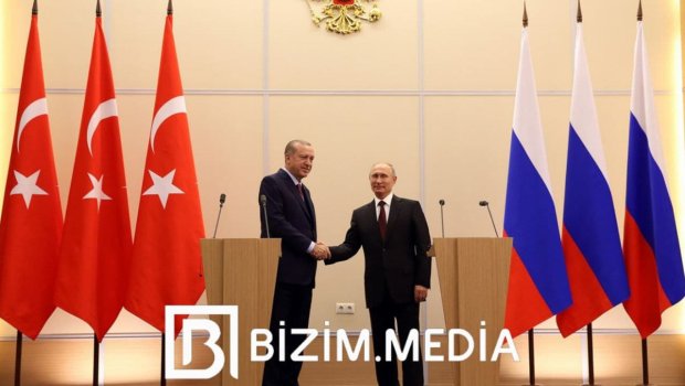 Kremlin Türkiyə marağı – Ankara NATO-dan imtina edəcəkmi?