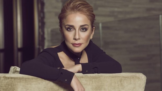 İradə İbrahimova: “Bu həyatda keçməyən heç nə yoxdur” – FOTO